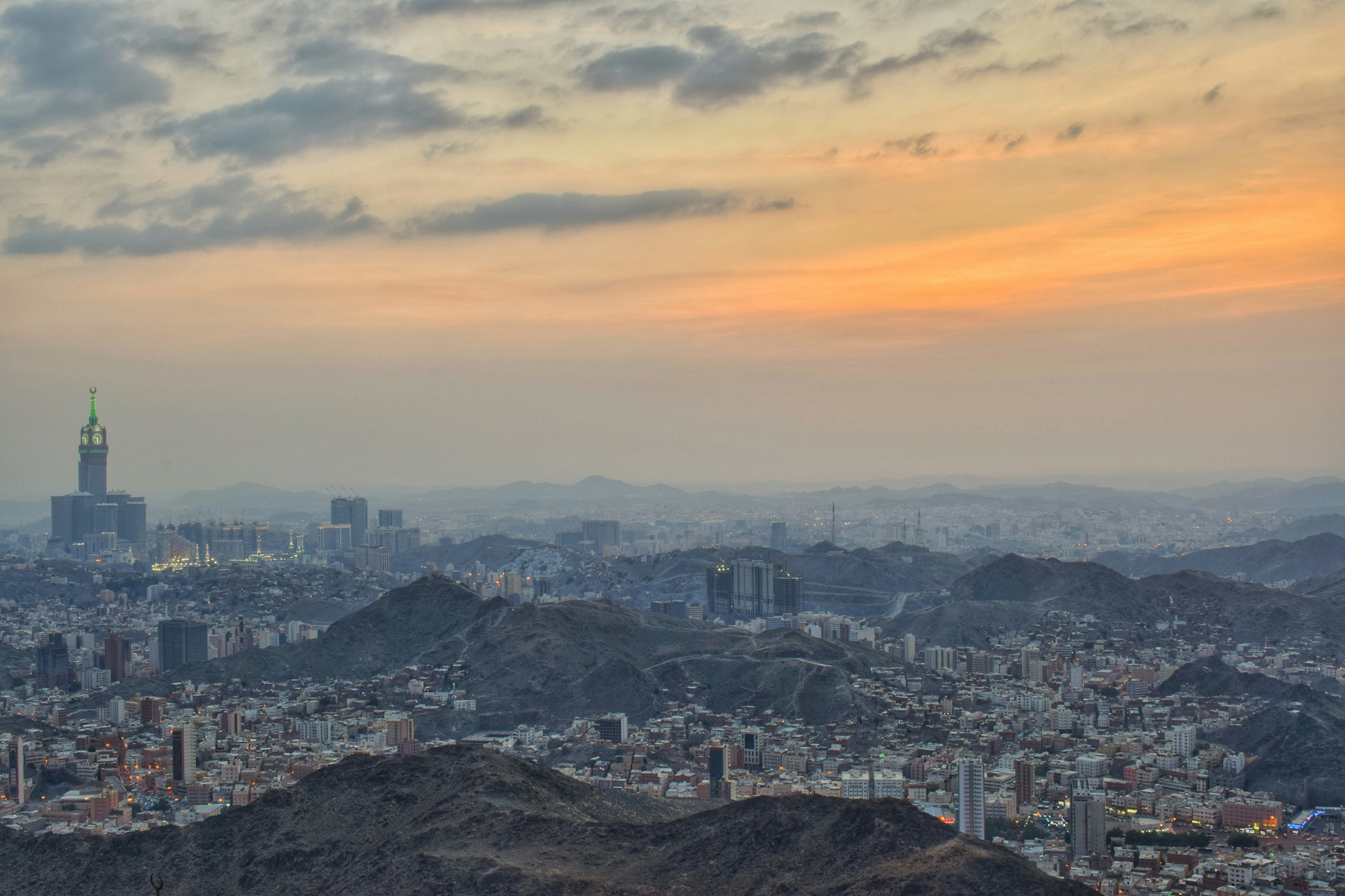 Umrah Image 1