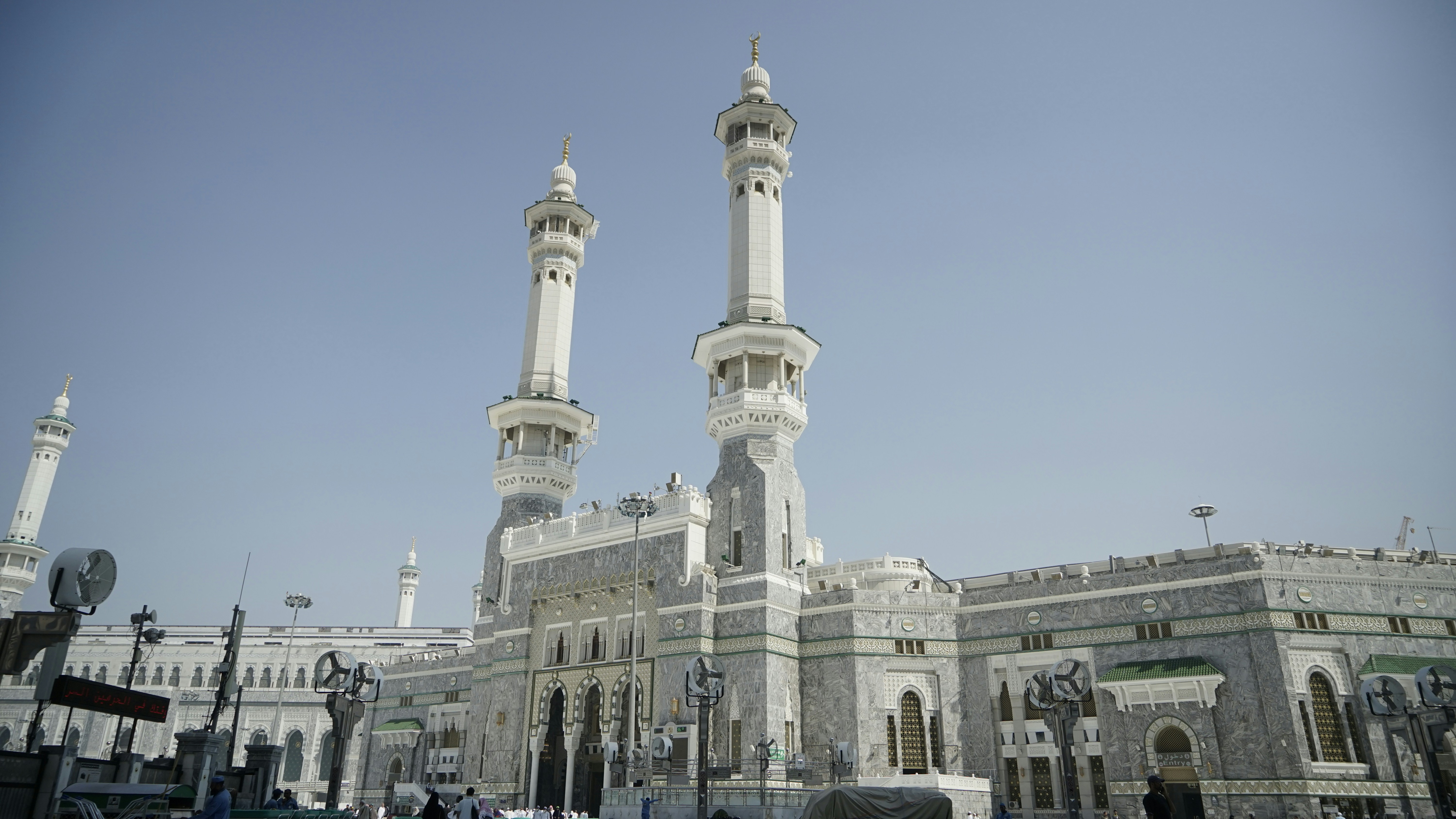 Umrah Image 2